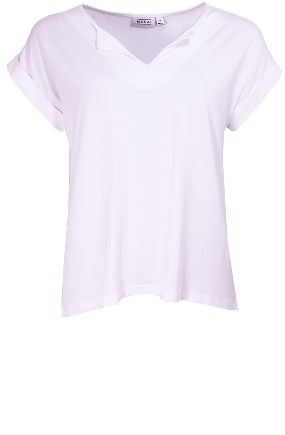 Danny White Jersey Top
