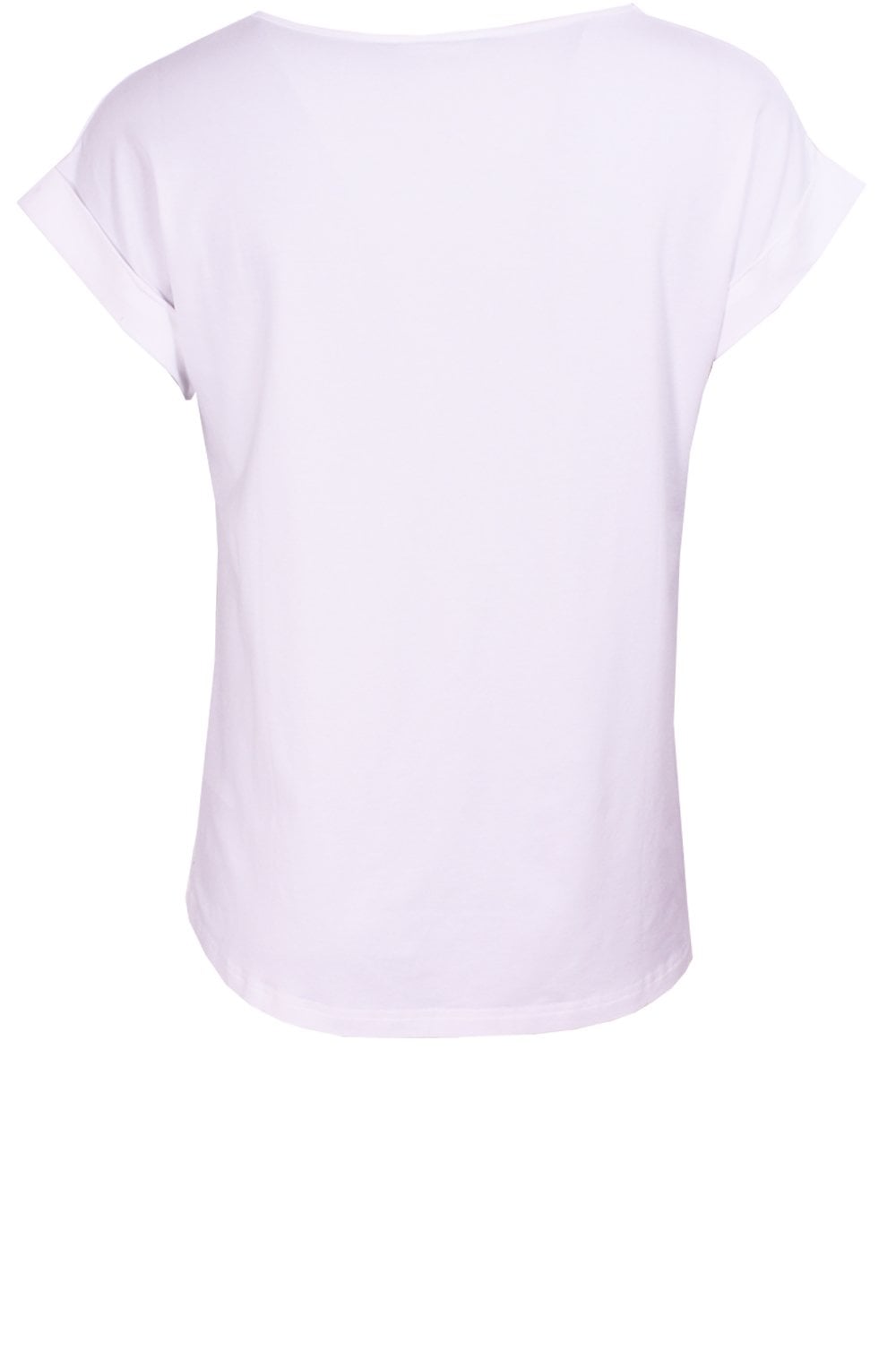 Danny White Jersey Top