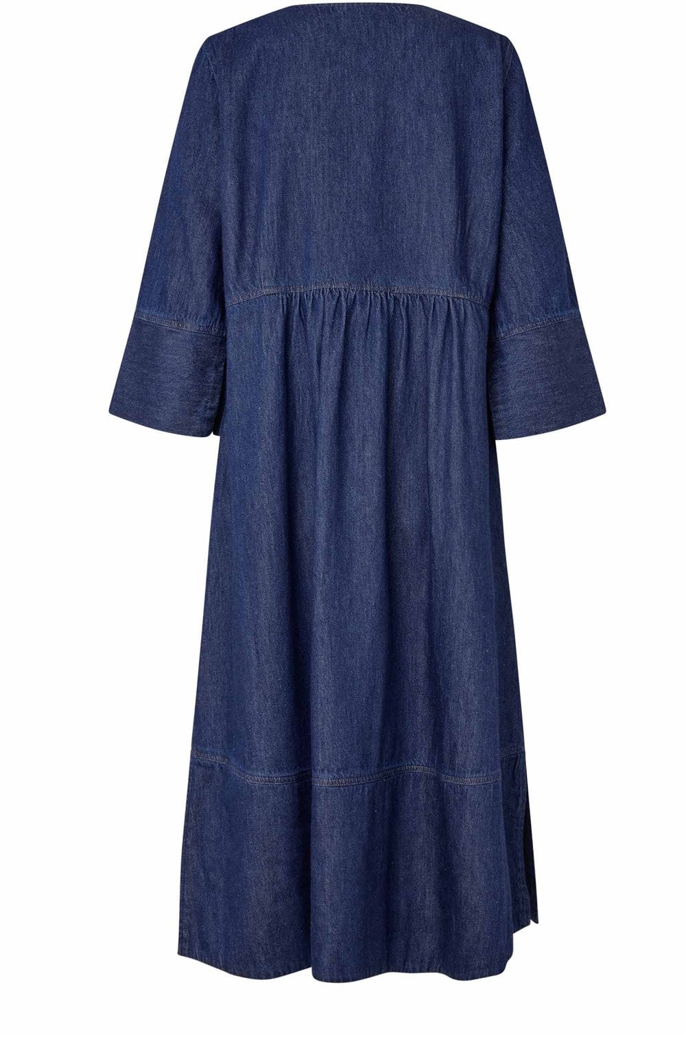 Dark Denim MaNasya Dress