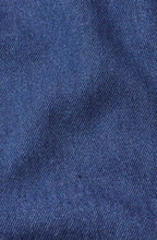 Dark Denim Polyxena Wide Leg Trousers