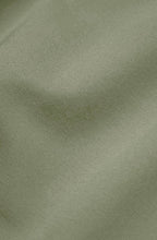 Dark Lichen Green Piri Jersey Culottes