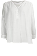 Dede Cream Blouse