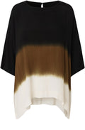 Degana Graduated Panel Top
