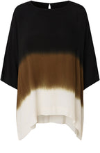 Degana Graduated Panel Top