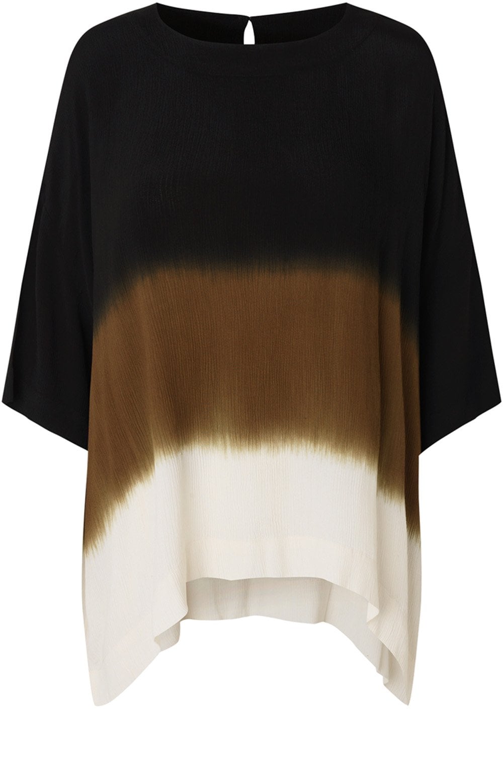Degana Graduated Panel Top