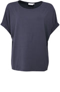 Delia Stone Jersey Top