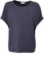 Delia Stone Jersey Top