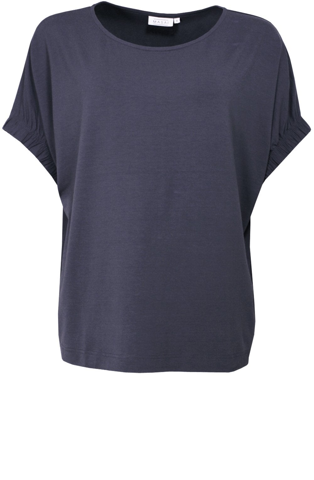 Delia Stone Jersey Top