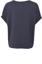 Delia Stone Jersey Top