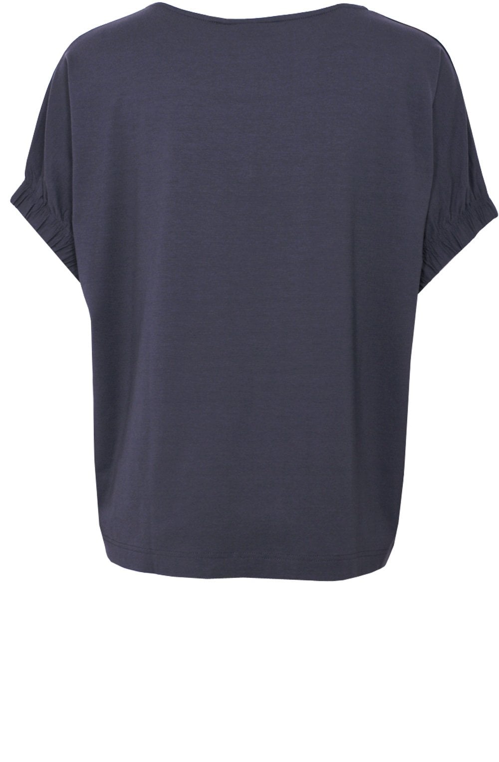 Delia Stone Jersey Top