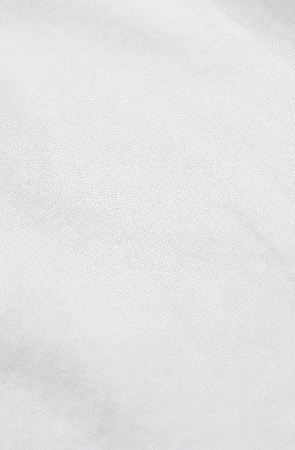 Delithra White Frill Sleeved Top