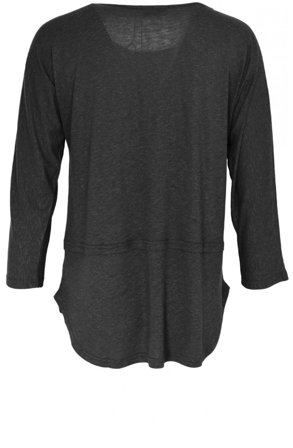 Delora Stone Jersey Top