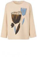 Desvon Fog Weighted Jersey Top