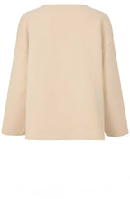 Desvon Fog Weighted Jersey Top