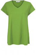 Digna Peridot Jersey T Shirt