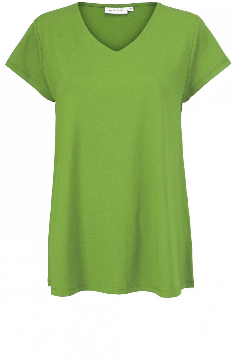Digna Peridot Jersey T Shirt