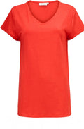 Digna Poppy T Shirt