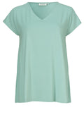 Digna Seaport Jersey Top