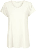Digna Whitecap Jersey Top