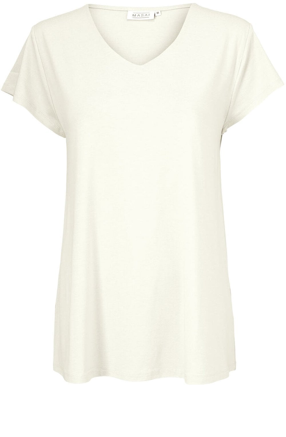 Digna Whitecap Jersey Top