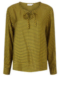 Dolly Over Sized Blouse