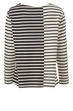 Dolotta Striped Top