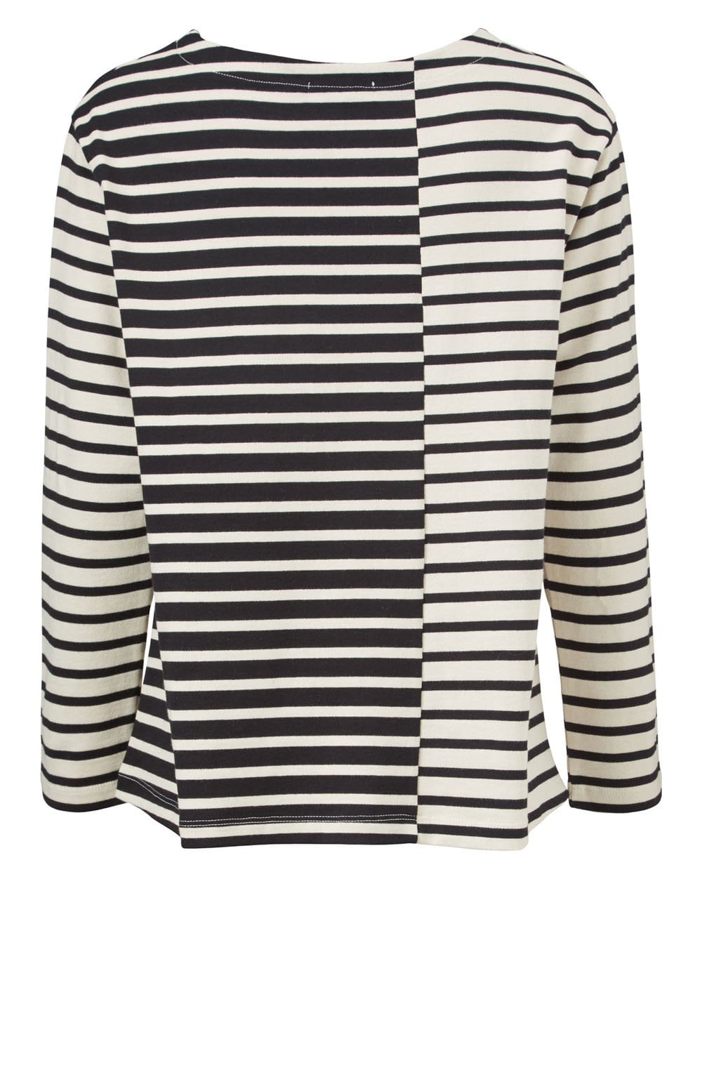 Dolotta Striped Top