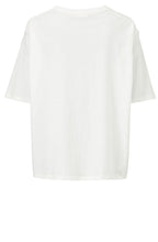 Doreann Cream T shirt