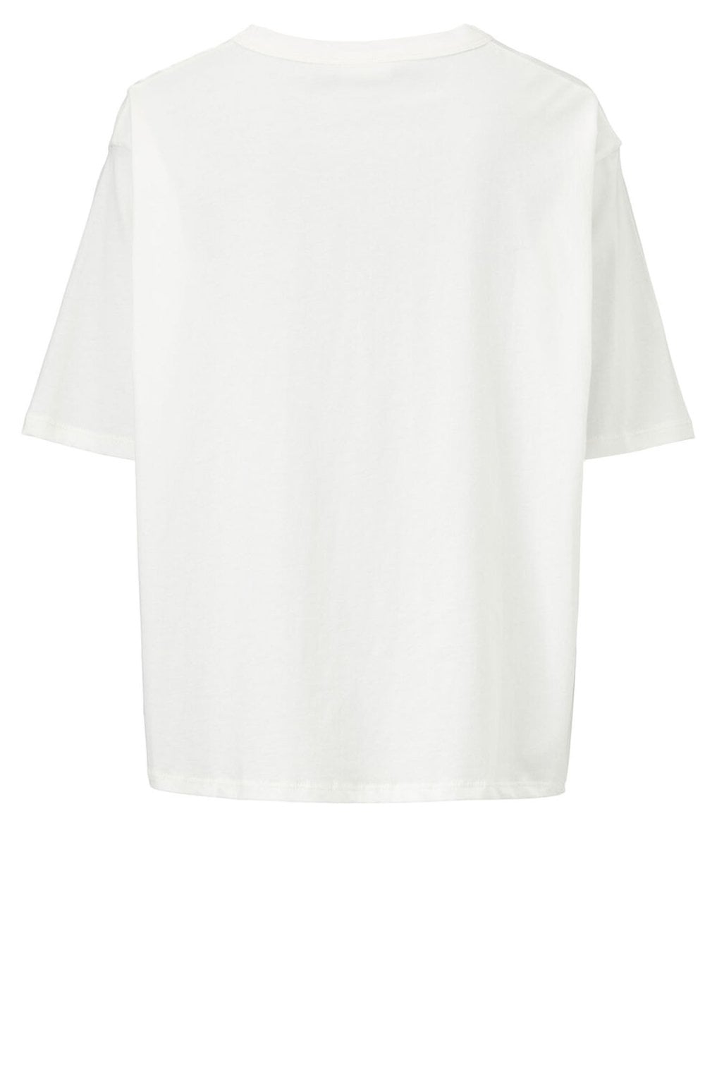 Doreann Cream T shirt