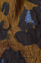 Durion Breen Silk Touch V Neck Blouse