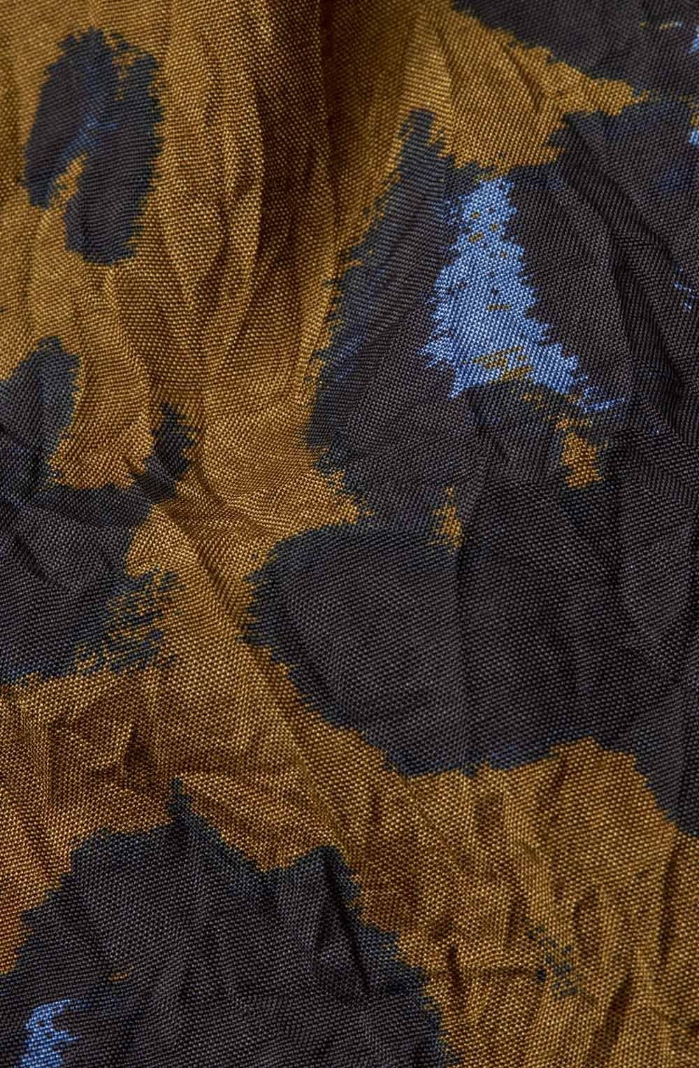 Durion Breen Silk Touch V Neck Blouse