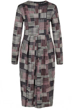 Dusky Orchid Namo Jersey Dress