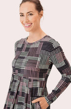 Dusky Orchid Namo Jersey Dress