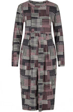 Dusky Orchid Namo Jersey Dress