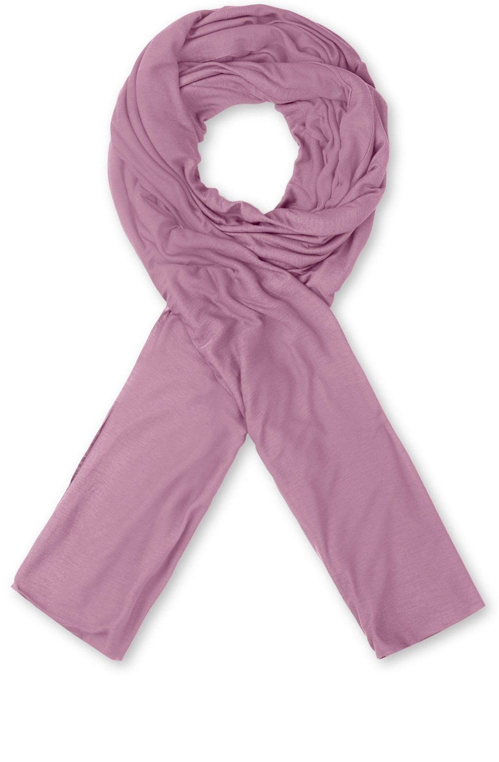 Dusty Orchid Amega Scarf