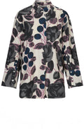 Dusty Orchid Gila Tunic