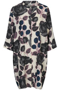 Dusty Orchid Lossetta Tunic