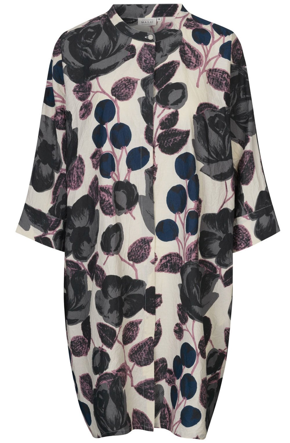 Dusty Orchid Lossetta Tunic