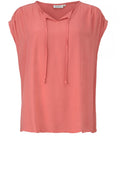 Ea Blush Blouse