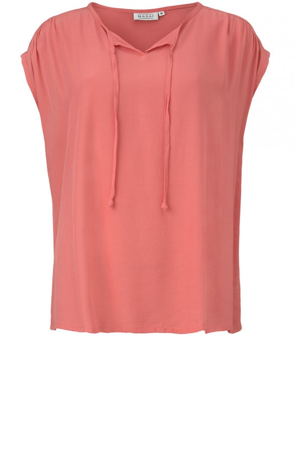 Ea Blush Blouse