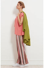 Ea Blush Blouse