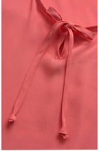 Ea Blush Blouse