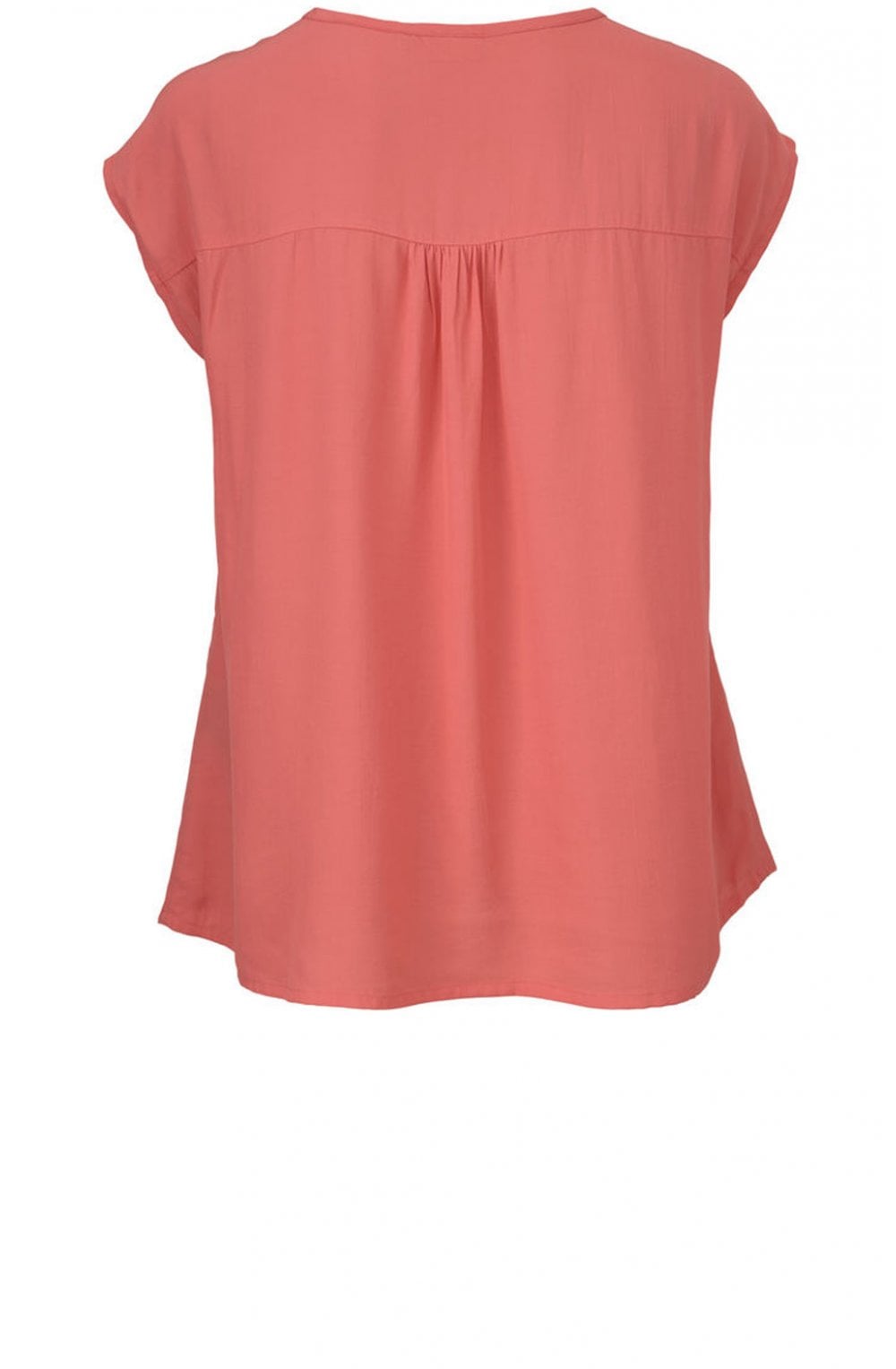 Ea Blush Blouse
