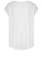 Ea Cream Top