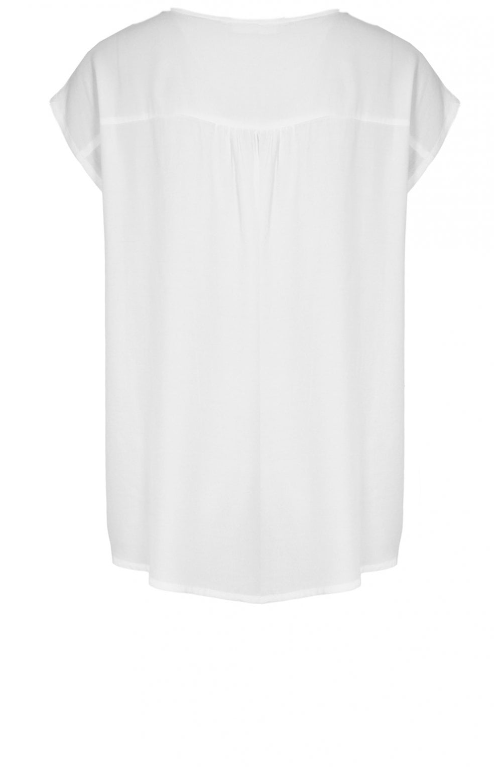 Ea Cream Top