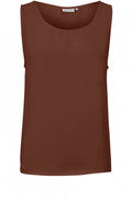 Eda Tiramisu Sleeveless Top