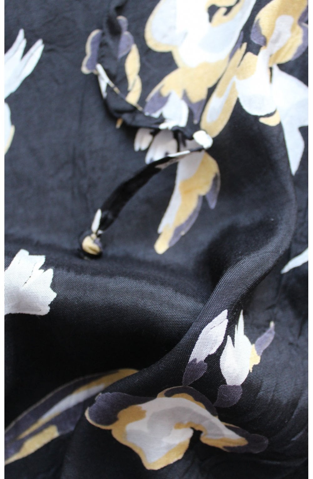 Edel Floral Design Top