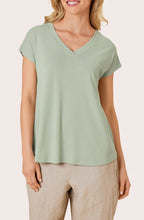 Efa Desert Sage T Shirt
