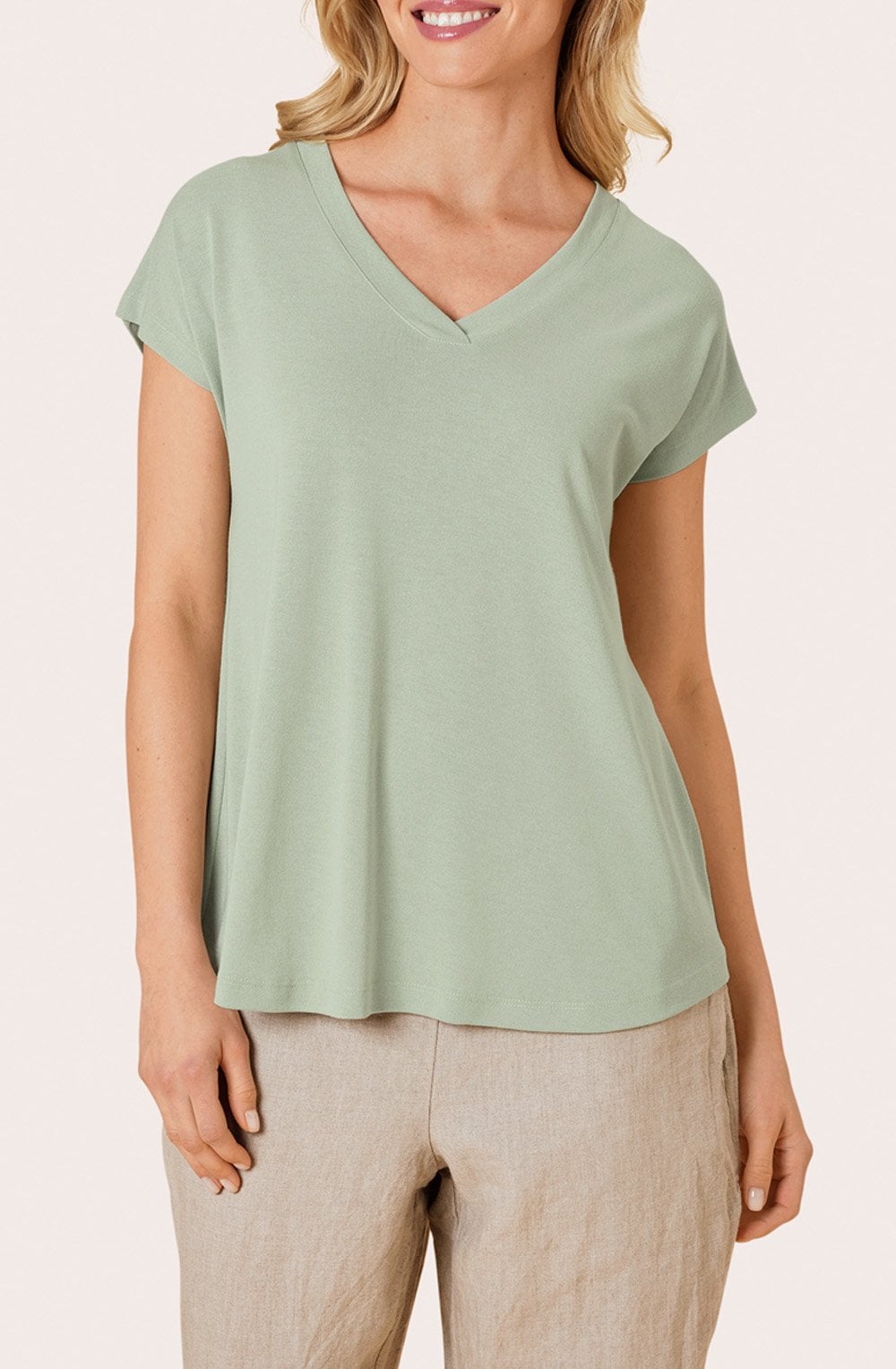 Efa Desert Sage T Shirt