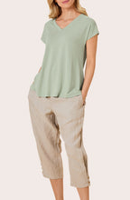 Efa Desert Sage T Shirt